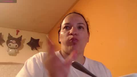 Snapshot of miaabrownn chatting on March 11, 7:36 pm MIA online show from March 11, 7:36 pm
