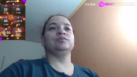 Snapshot of miaabrownn chatting on December 9, 7:18 pm MIA online show from December 9, 7:18 pm