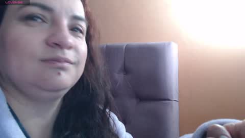 Snapshot of miaabrownn chatting on January 5, 6:13 pm MIA online show from January 5, 6:13 pm