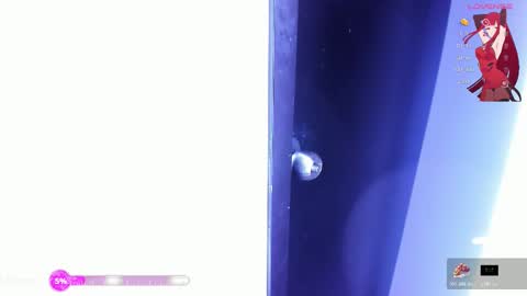 MIA LOVE online show from November 18, 12:41 pm