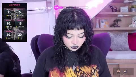 Mia online show from December 14, 12:22 pm