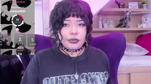 Mia online show from January 15, 4:16 pm