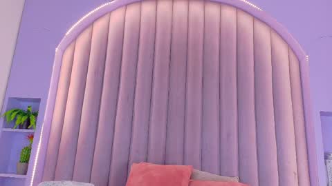 miaanderson__ online show from April 17, 12:29 pm