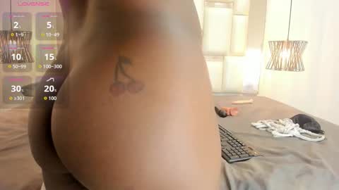 MiaaWestt online show from December 20, 3:19 pm