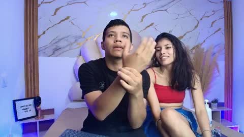 MiaayHero online show from April 7, 7:38 pm