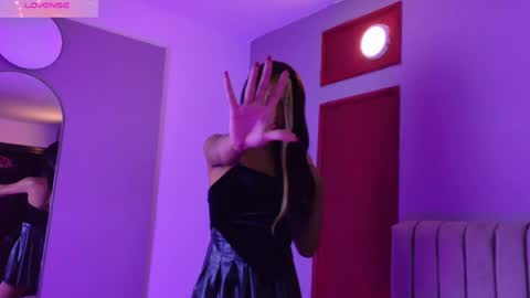 MIABLANC CR online show from April 16, 11:43 am