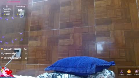 MIA online show from February 23, 6:17 am