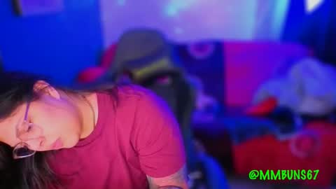Snapshot of miacanela_xo chatting on October 22, 2:59 am Mia online show from October 22, 2:59 am