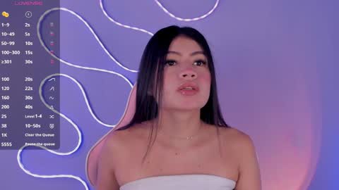 Mia Capone online show from April 13, 1:59 pm