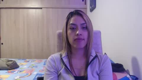 Miia  online show from October 11, 2:16 am