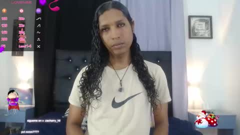 MiaCoock online show from December 4, 2:38 pm