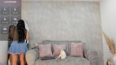 miacooper online show from March 8, 12:20 pm