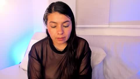 IG Yojanagomez  online show from March 10, 1:32 am