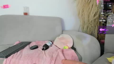 Miafisher online show from September 27, 12:19 am