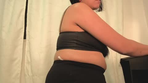 Mia Carter  Schedule 800 - 1430 gtm-5 online show from April 21, 1:42 am