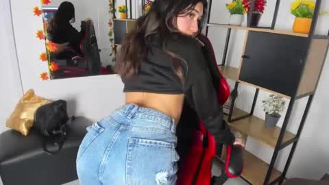 miafox_03 online show from January 16, 2:04 pm