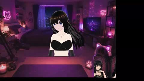 miagoth42 online show from May 16, 4:20 am