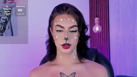 Mia Connor online show from October 20, 8:47 pm