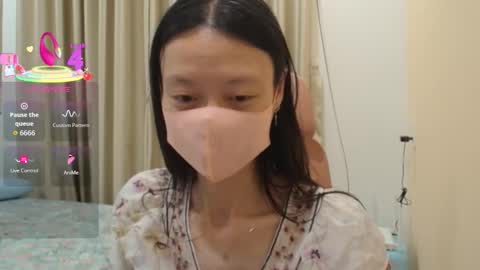 miahchan68 online show from December 19, 2:34 pm