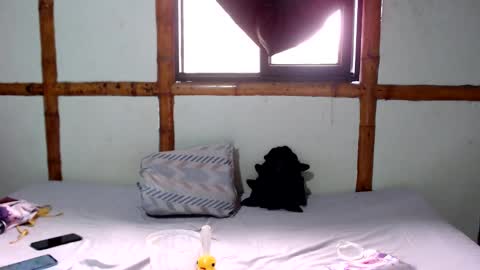 Mia  Sam online show from November 10, 1:58 pm