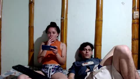 Mia  Sam online show from January 11, 3:23 am