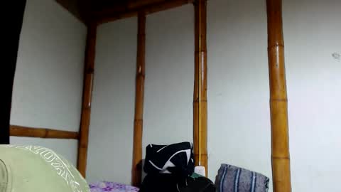 Mia  Sam online show from March 5, 5:22 pm