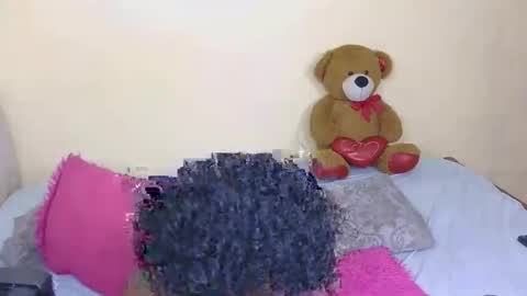 miahgorgeousy online show from September 19, 6:17 am