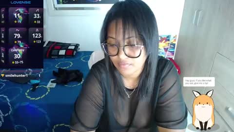 miajoseph_ online show from January 23, 2:33 am