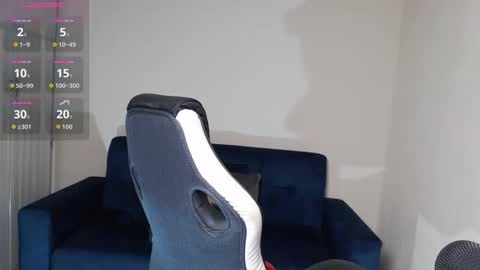 Alejandra khalifa online show from December 2, 3:05 am