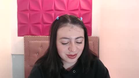 miakimky online show from November 1, 4:28 pm