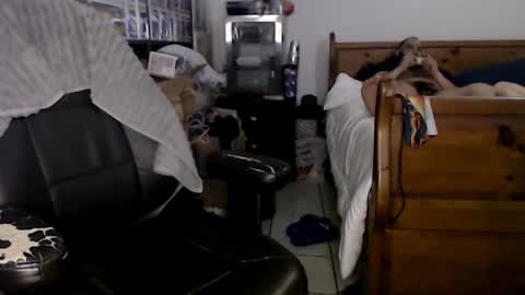 Snapshot of miaking chatting on January 13, 6:06 am Mark online show from January 13, 6:06 am