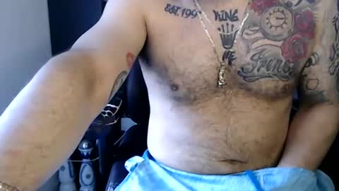 Snapshot of miaking chatting on February 16, 7:16 pm Mark online show from February 16, 7:16 pm