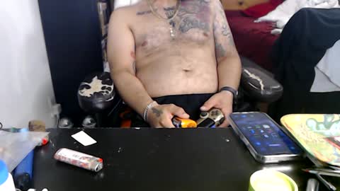 Snapshot of miaking chatting on September 19, 5:33 am Mark online show from September 19, 5:33 am