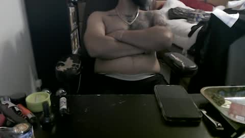 Snapshot of miaking chatting on October 12, 4:27 am Mark online show from October 12, 4:27 am