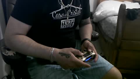 Snapshot of miaking chatting on February 14, 4:37 am Mark online show from February 14, 4:37 am