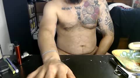 Mark online show from December 14, 12:11 pm