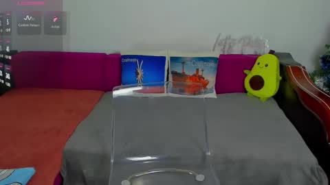 Mia Kittyy online show from January 5, 5:38 pm