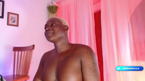 Snapshot of miaknox chatting on January 28, 9:08 am Mia online show from January 28, 9:08 am