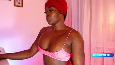 Snapshot of miaknox chatting on January 23, 10:33 pm Mia online show from January 23, 10:33 pm