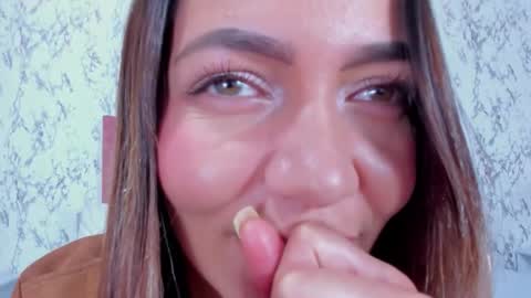 Snapshot of miamalkovaa_ chatting on October 22, 6:31 pm Mia Malkova online show from October 22, 6:31 pm