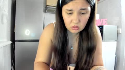 MiaMarrone online show from July 28, 4:27 pm