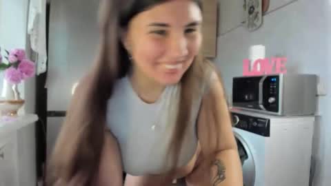 MiaMarrone online show from June 8, 5:03 pm
