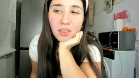 MiaMarrone online show from January 8, 9:53 pm