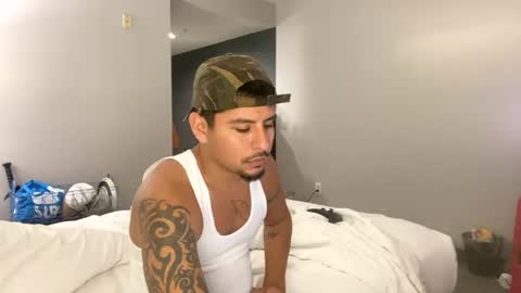 miamiclos1 online show from January 15, 10:24 pm