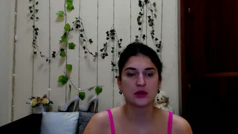 Alianna online show from March 21, 8:19 am