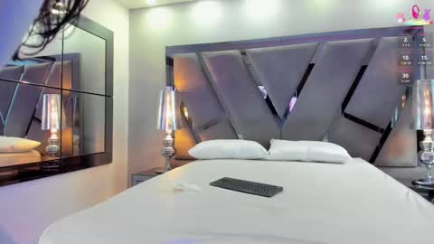 Snapshot of miamirage_ chatting on October 6, 12:45 pm miamirage_ online show from October 6, 12:45 pm