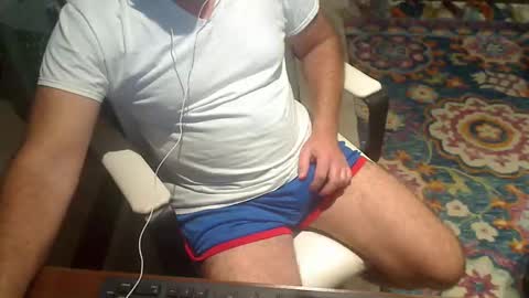 miamiwrestler online show from May 18, 11:33 pm