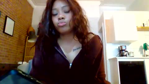 MiaMuffn online show from September 19, 6:22 pm