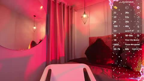 miaoconell online show from September 20, 1:08 am