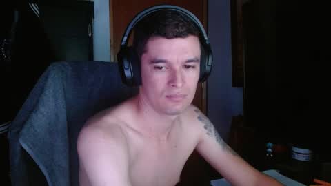 miaou_miaou online show from March 1, 3:43 am